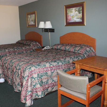 Nationwide 9 Inn Wynne المظهر الخارجي الصورة