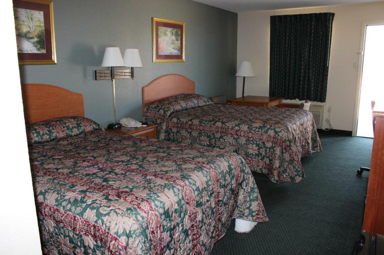 Nationwide 9 Inn Wynne المظهر الخارجي الصورة
