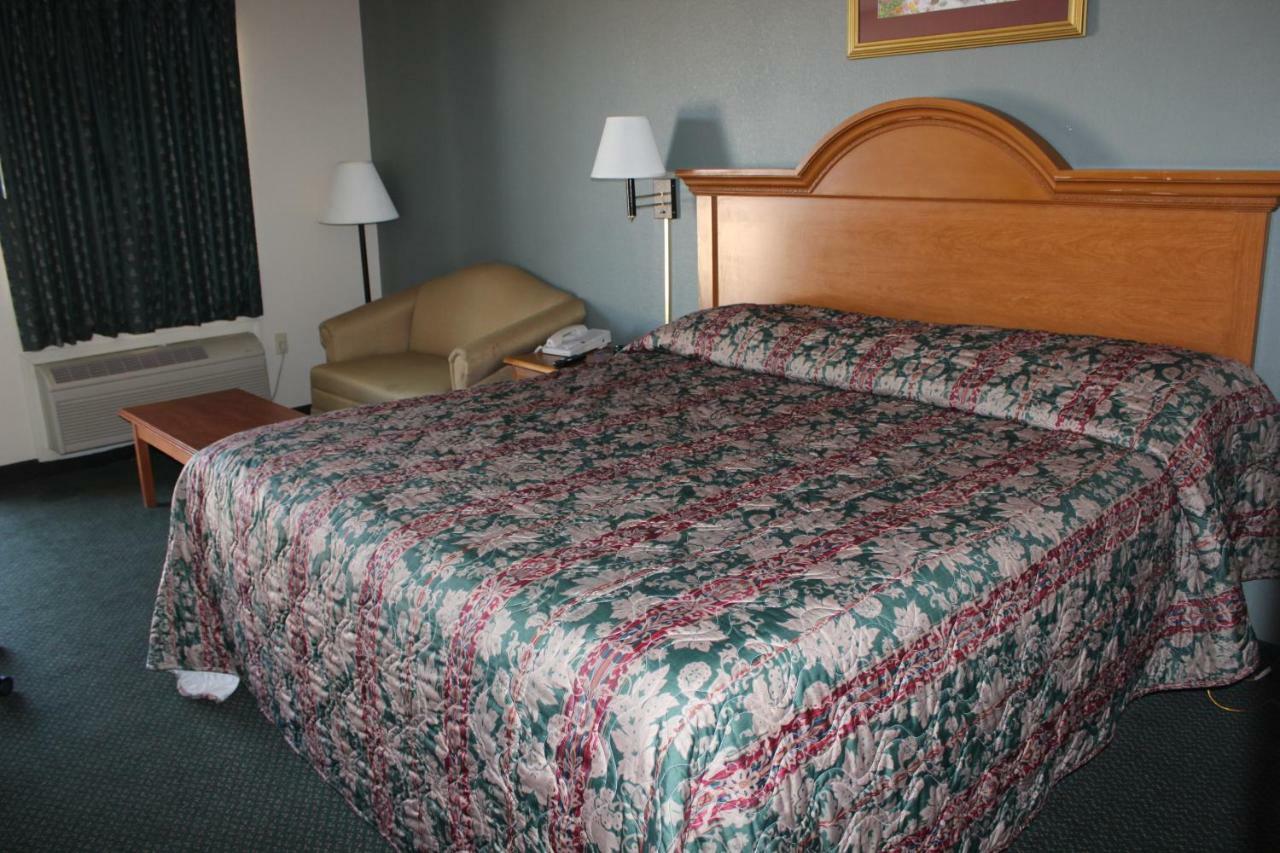 Nationwide 9 Inn Wynne المظهر الخارجي الصورة