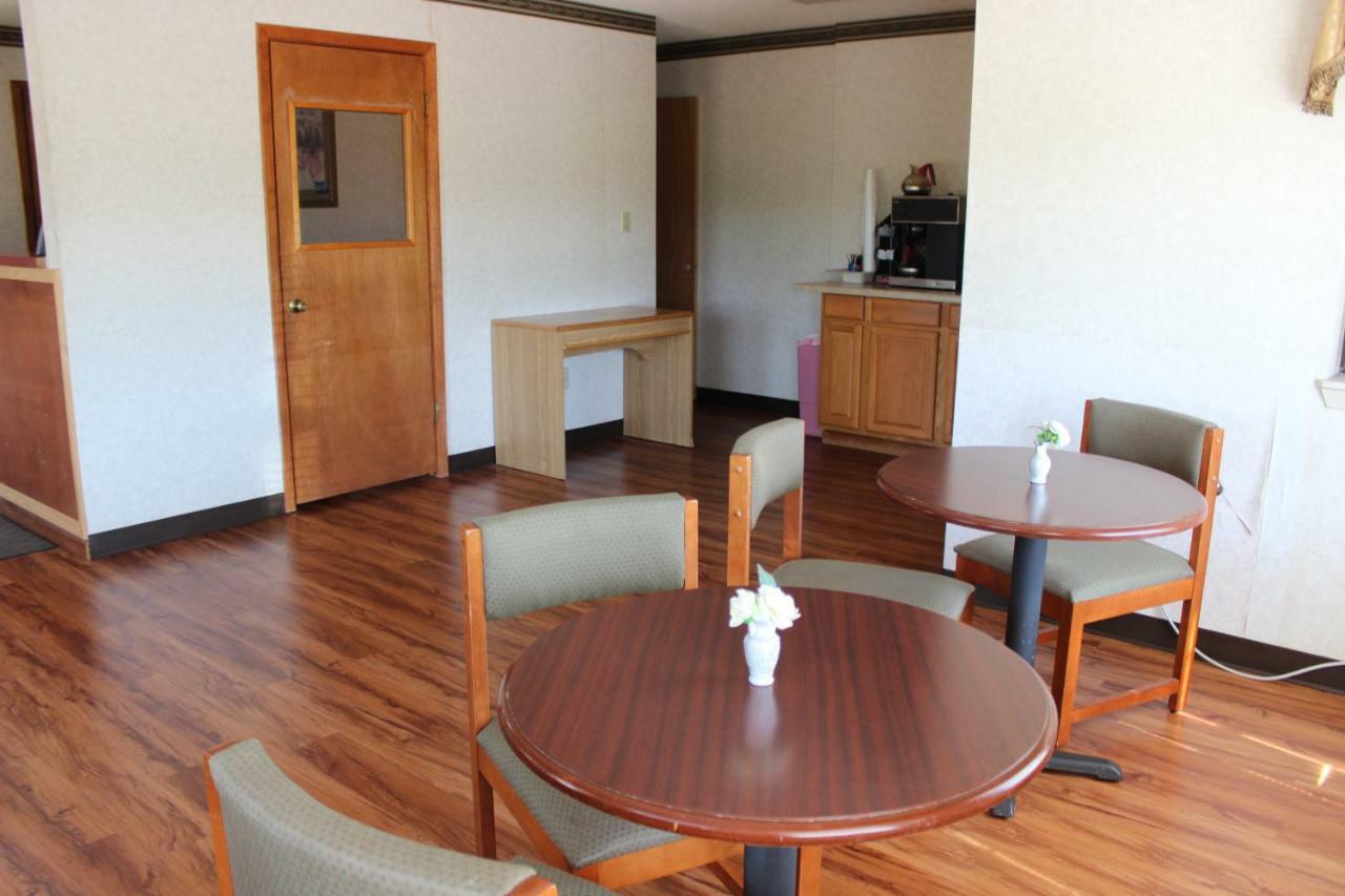 Nationwide 9 Inn Wynne المظهر الخارجي الصورة